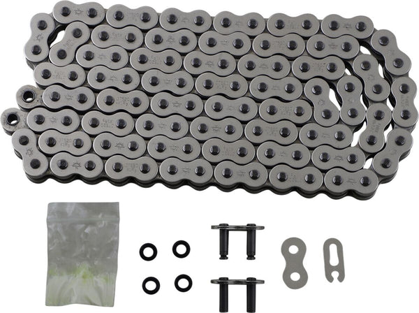 JT Chains Chaîne JT520X1R3 Ni 106C R
