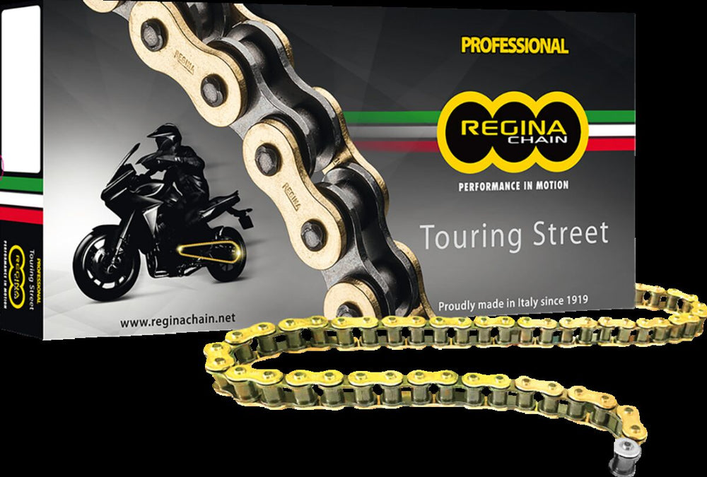 Regina Chaîne 530ZRT GB 114RS RH