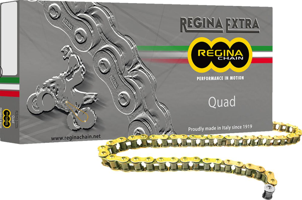 Regina Chaîne 520QUAD GB 96C