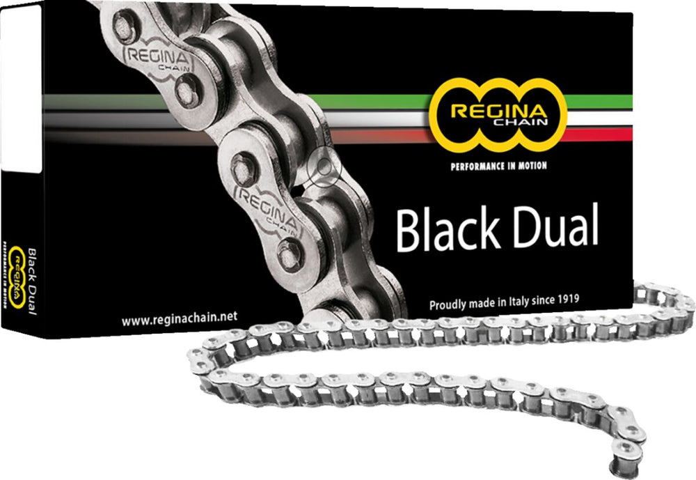 Regina Chaîne 520ZRA BB 118C RS RH