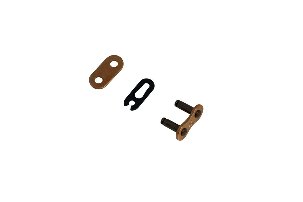 Moto-Master Clip Raccord 520 Doré V2-520