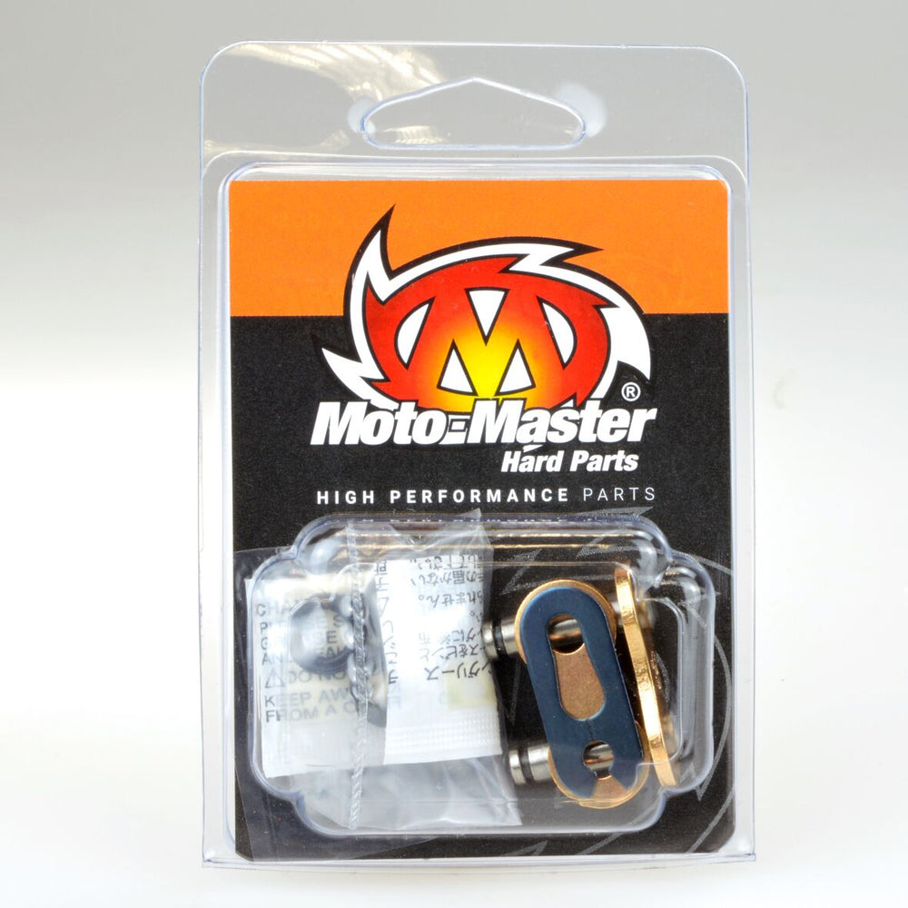 Moto-Master Chaîne Raccord Rivet RPX-525