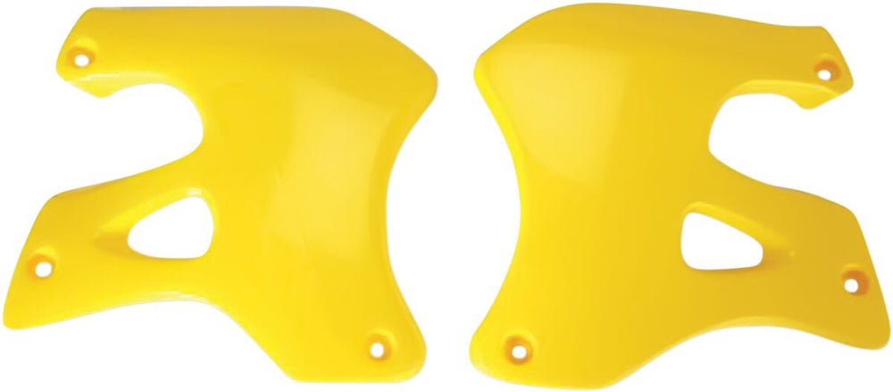 UFO Rad CVR RM125/250 96-98 Yel