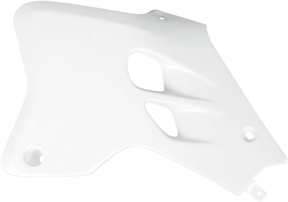 UFO Rad CVR YZ80 93-01 Blanc
