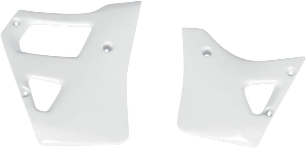 UFO Rad CVR YZ125-250 89 WHT