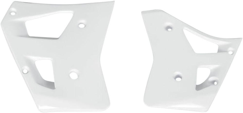 UFO Rad CVR YZ250 90-92 Blanc