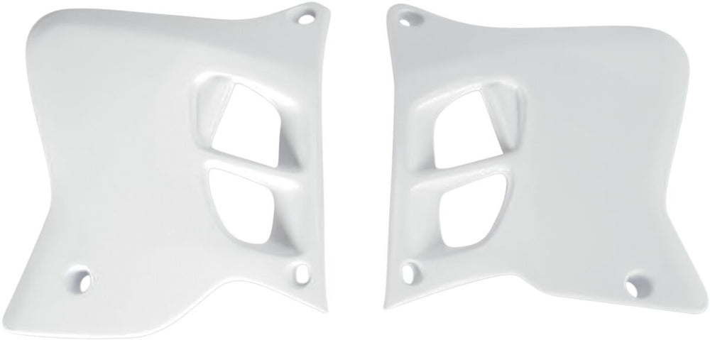 UFO Rad CVR YZ125-250 93-5WHT