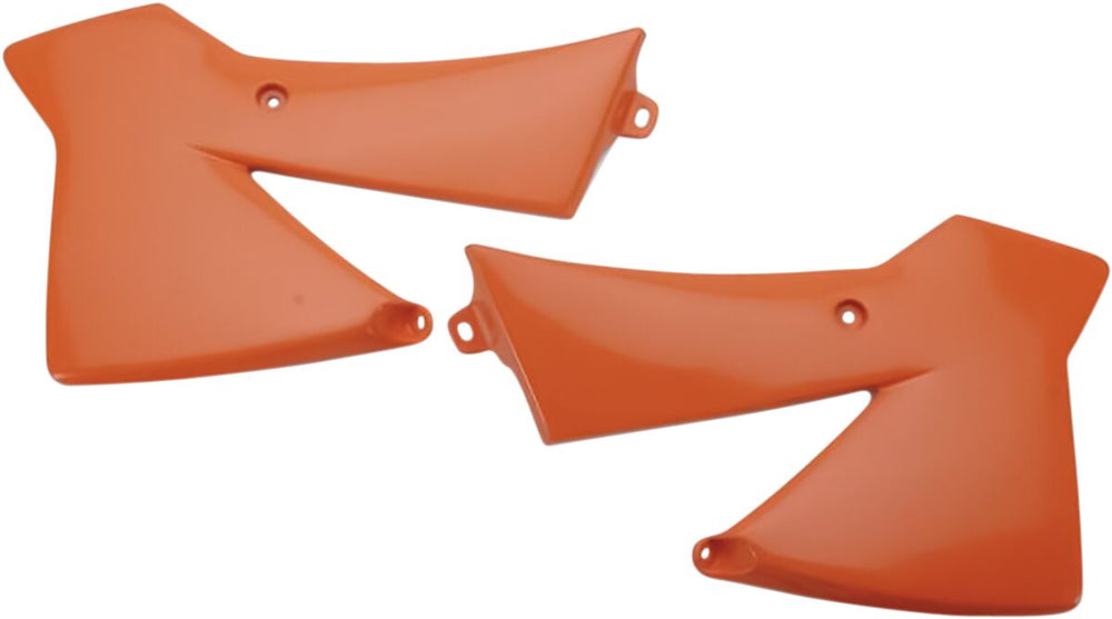 UFO Rad Protection KTM 65 Org