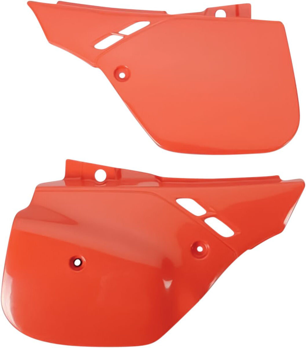 UFO SD CVR CR125 89-90 H-orange