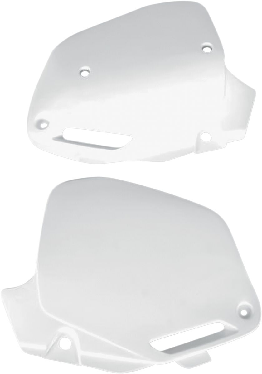UFO SD CVR CR125-500 91 WHT