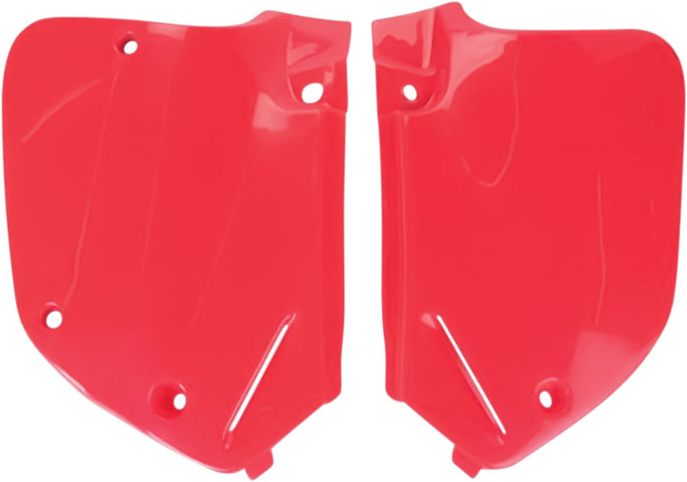 UFO SD CVR CR FL Rouge