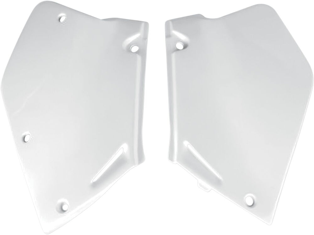 UFO SD CVR CR125-250 95-6 WHT