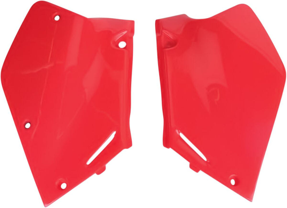 UFO SD CVR CR125-250 95-6 Rouge