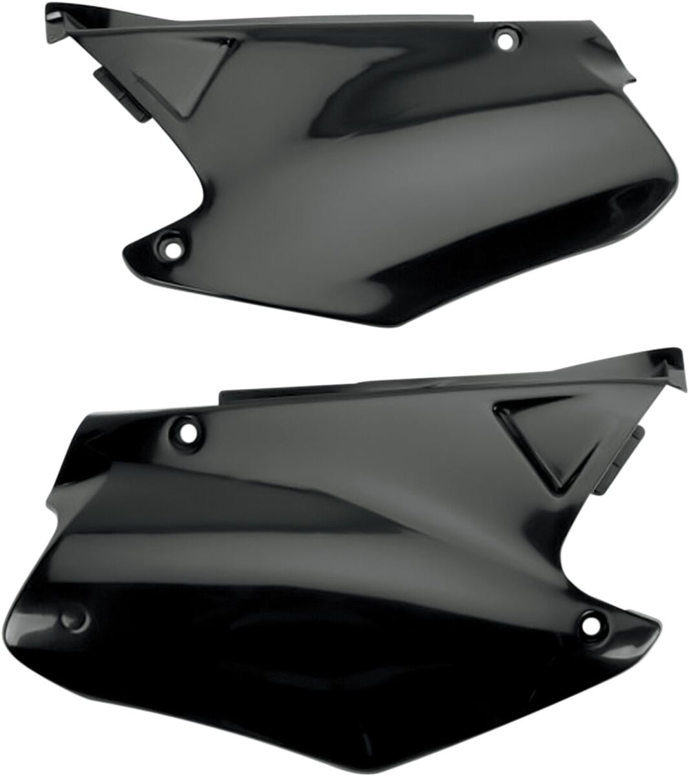 UFO SD PNLS CR 2000 BLK