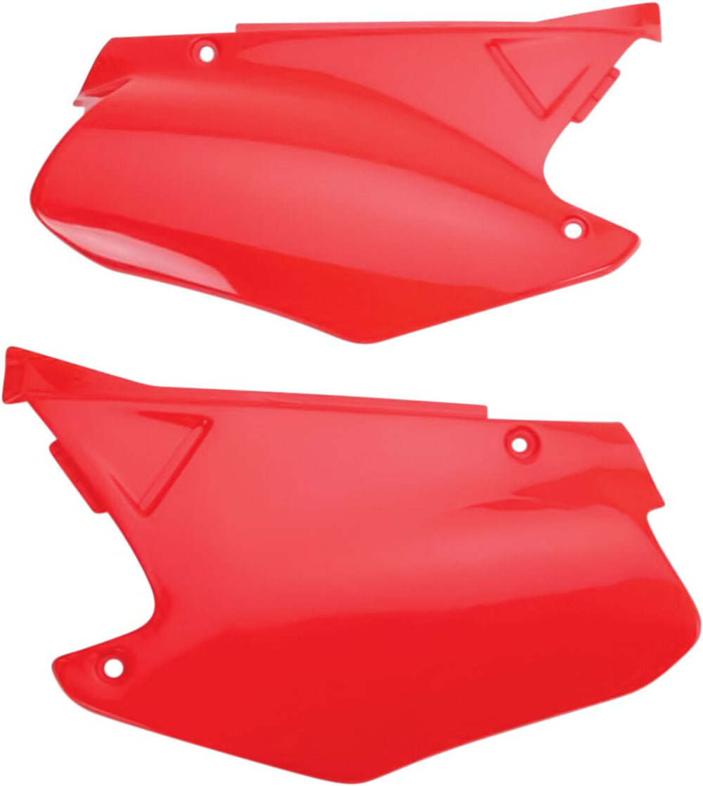 UFO SD PNLS CR 2000 2RED