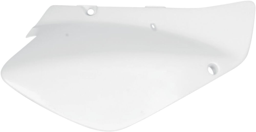 UFO Droit Latéral Carénage XR650R WH