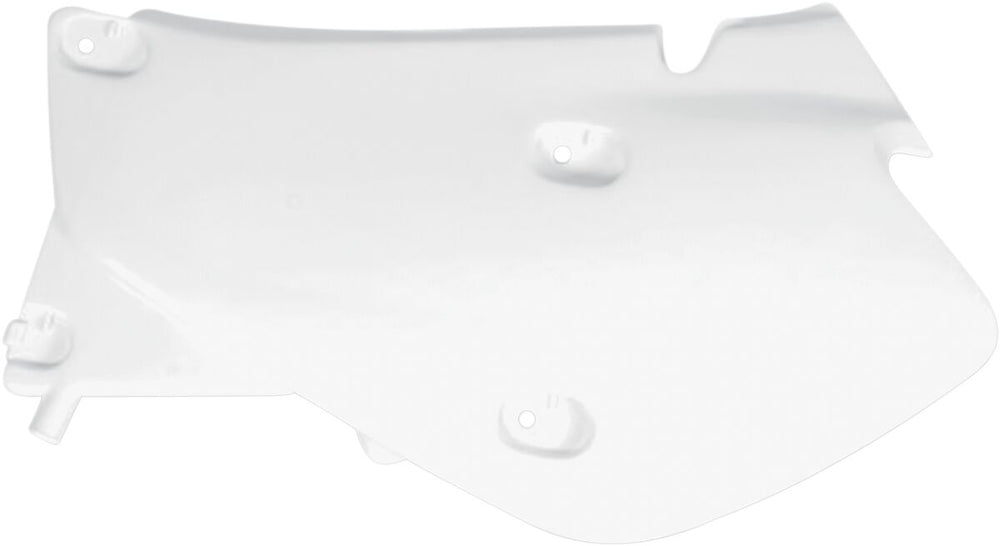 UFO Gauche Latéral Carénage XR650R WH