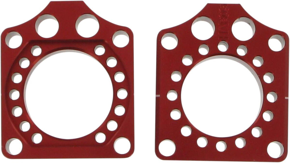 Pro Circuit Axe Blocks CRF450 09