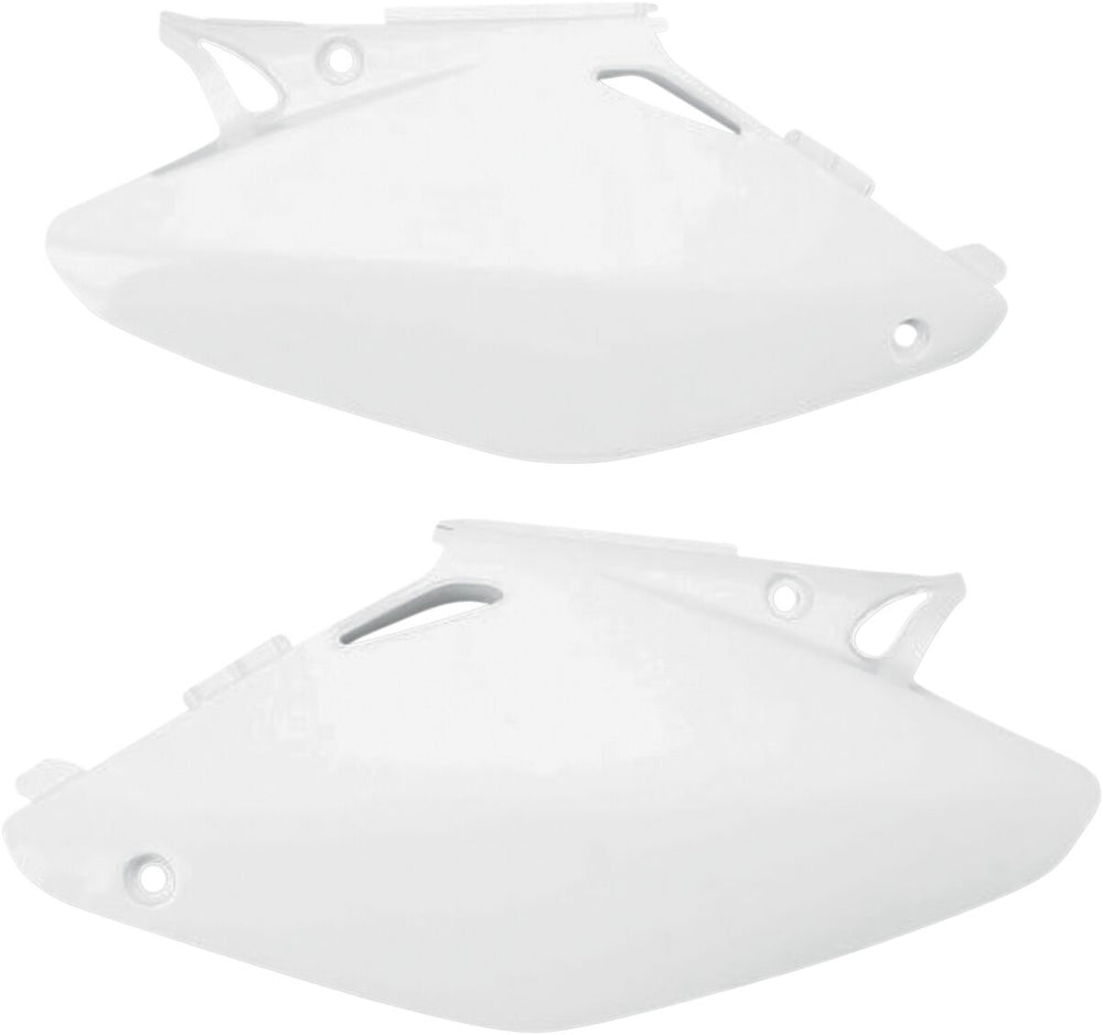 UFO SD PNLS 02 CR WHT