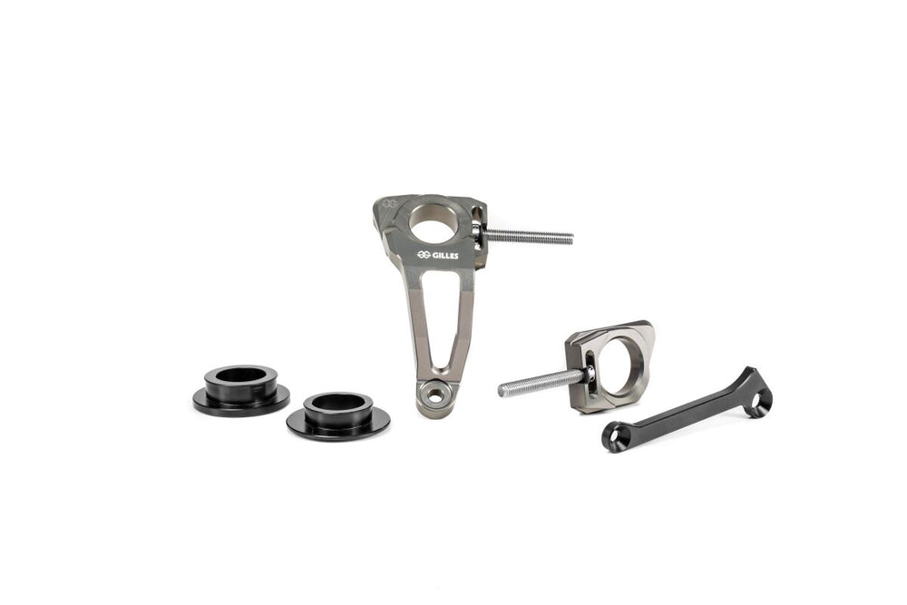Gilles Tooling Axb Chaîne Adjuster et Rapide C
