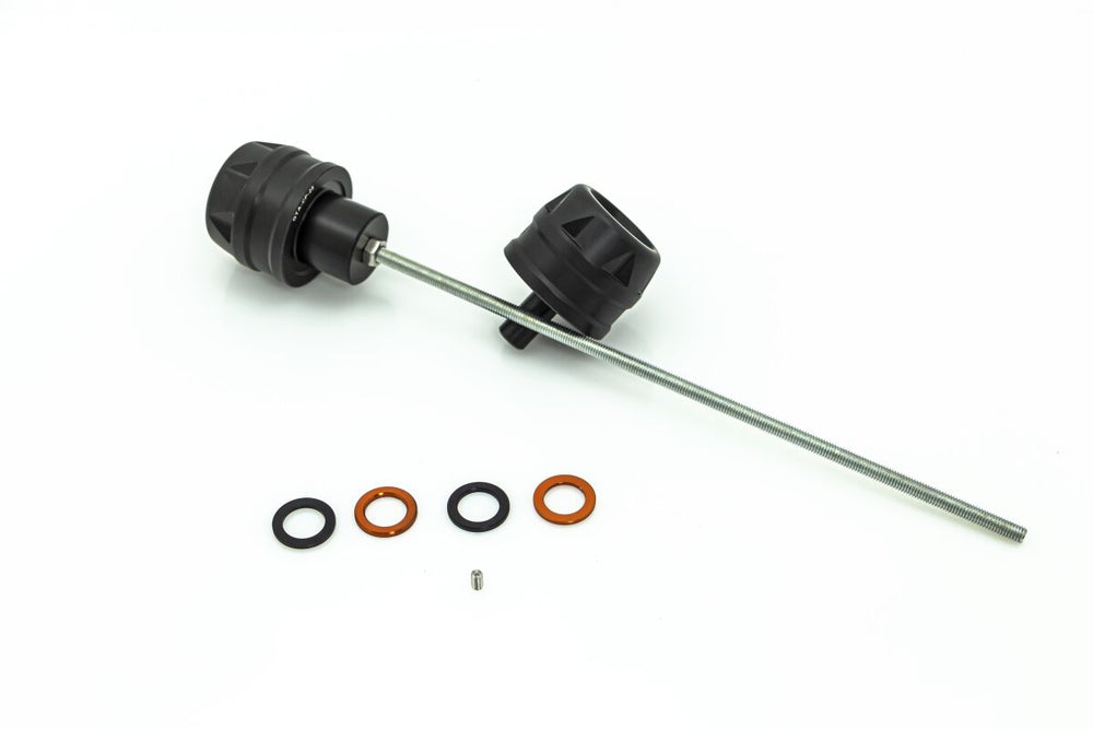 Gilles Tooling Protection d’axe avant GTA