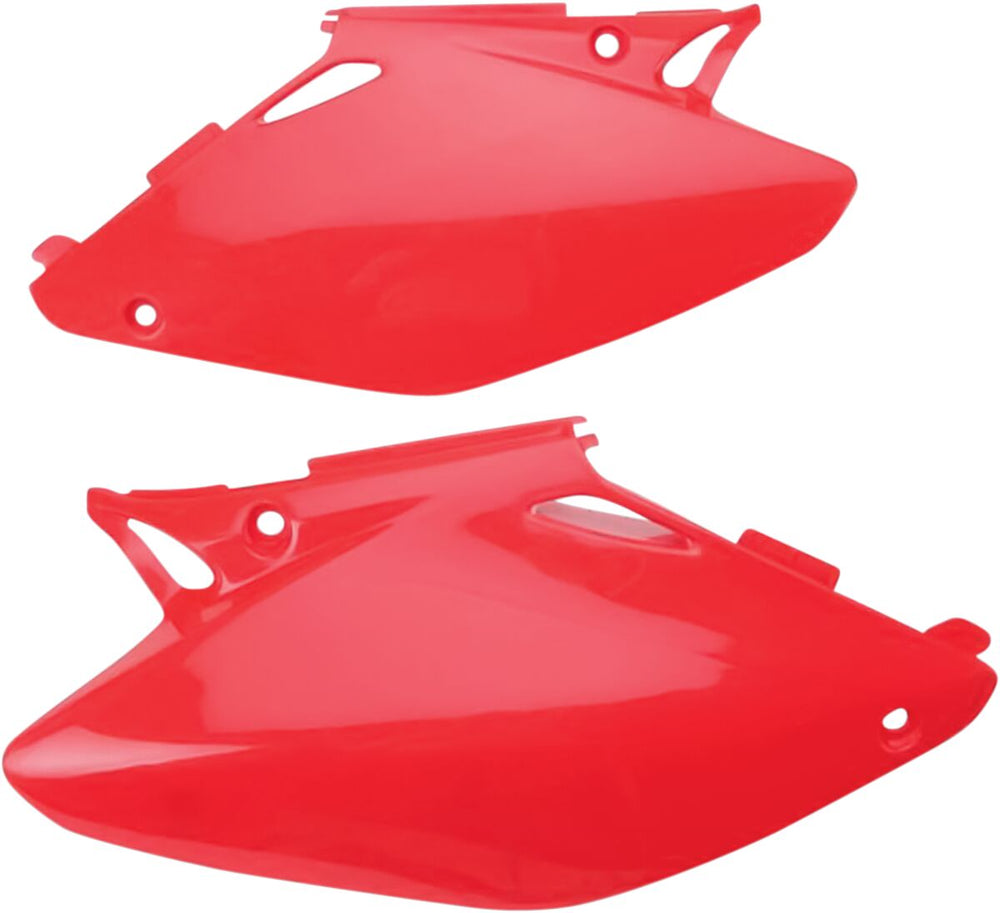 UFO SD PNLS 02 CR 2RED