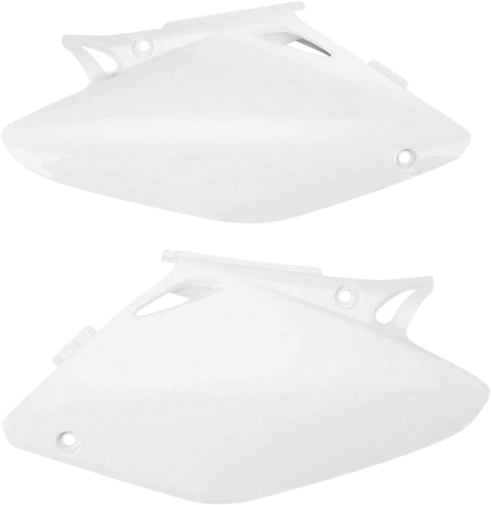 UFO SD PNLS CR450 WHT