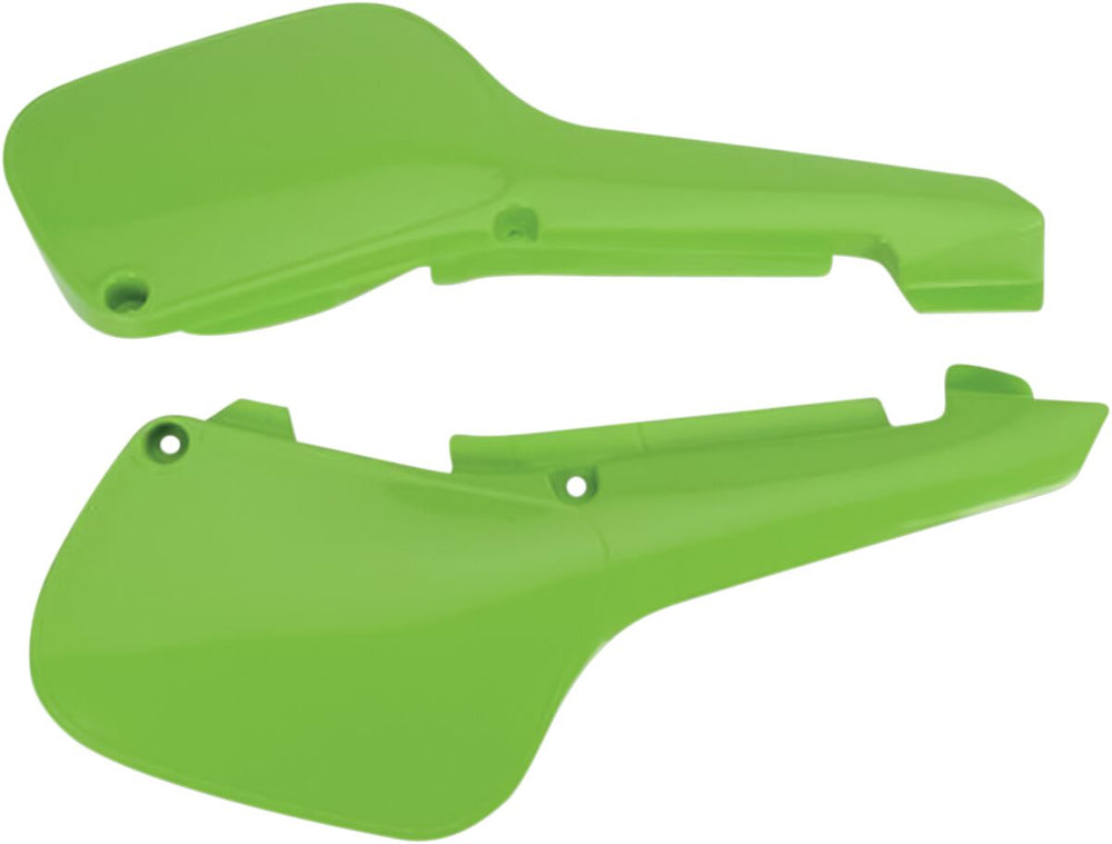 UFO SD Carénage KX60 84-04 Vert
