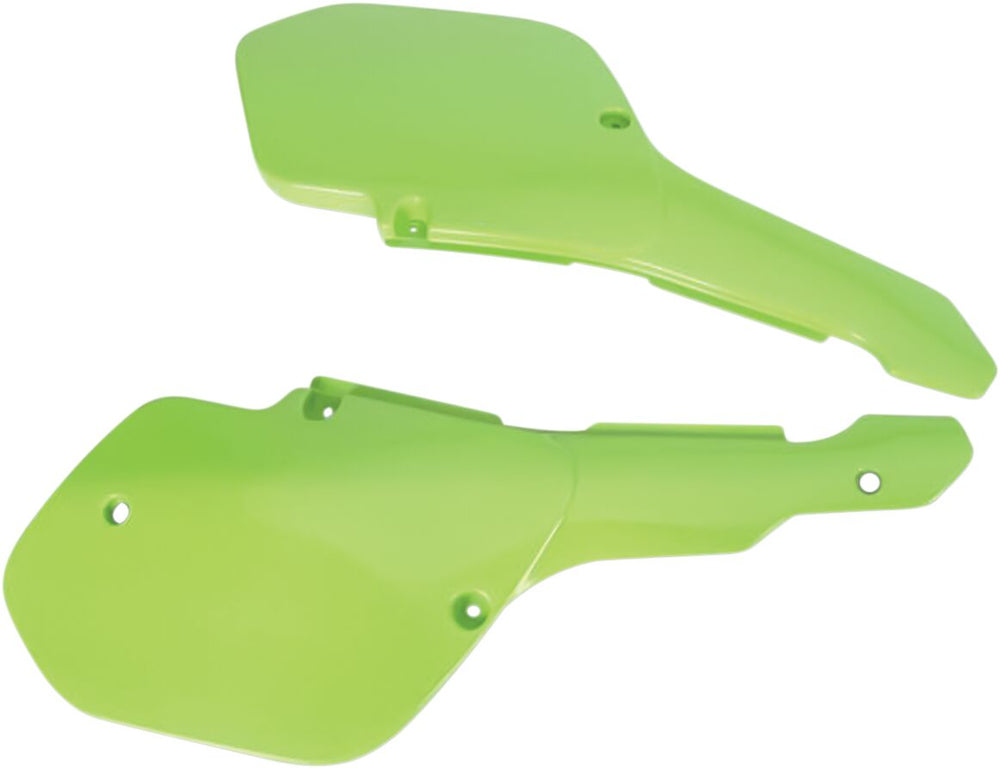 UFO SD CVR KX125-500 87 Vert