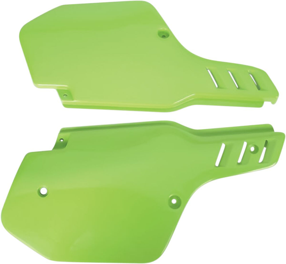 UFO SD CVR KX125-500 88-89 GN