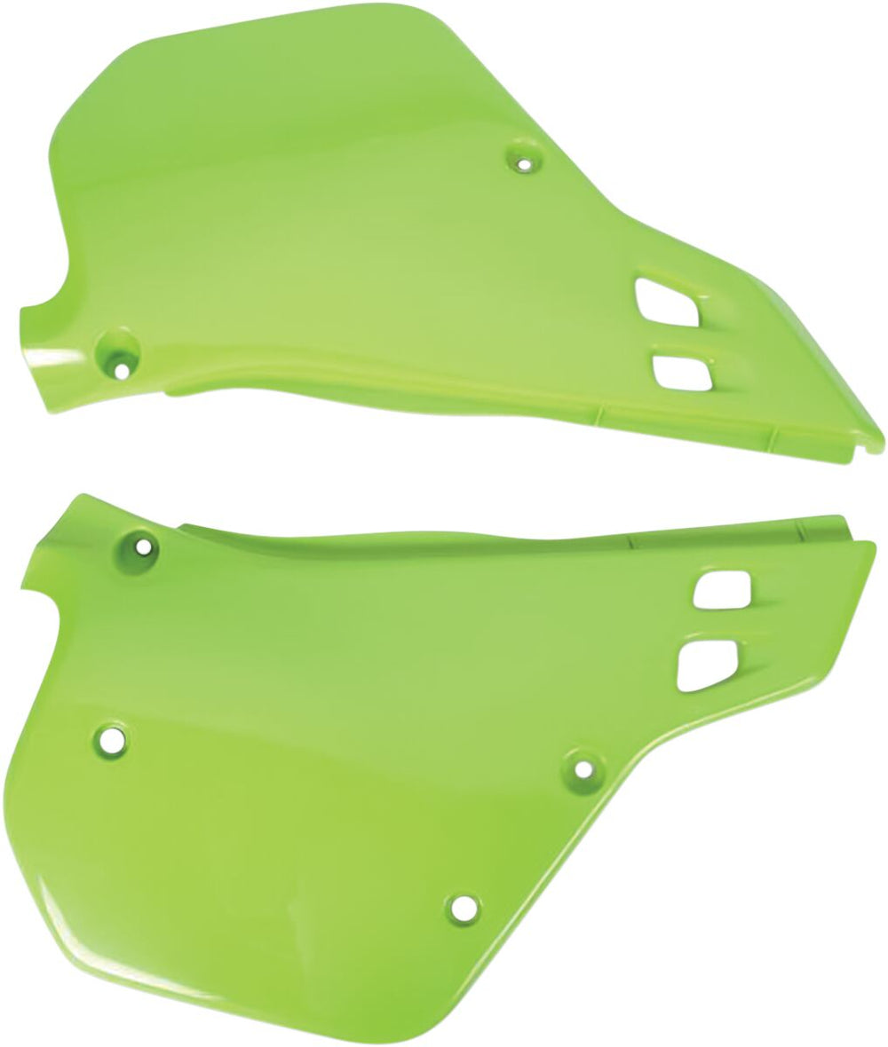 UFO SD CVR KX125-250 90-1 GRN