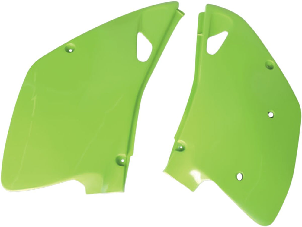 UFO SD CVR KX125-250 92-3 GRN