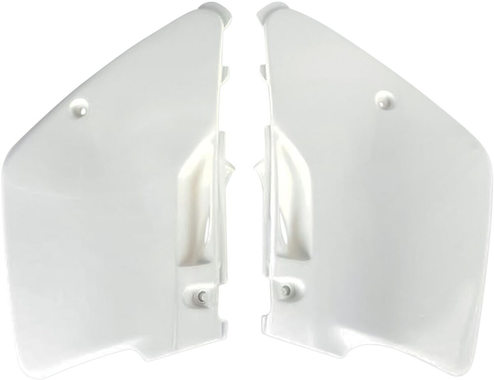 UFO SD CVR KX125-250 94-8 WHT