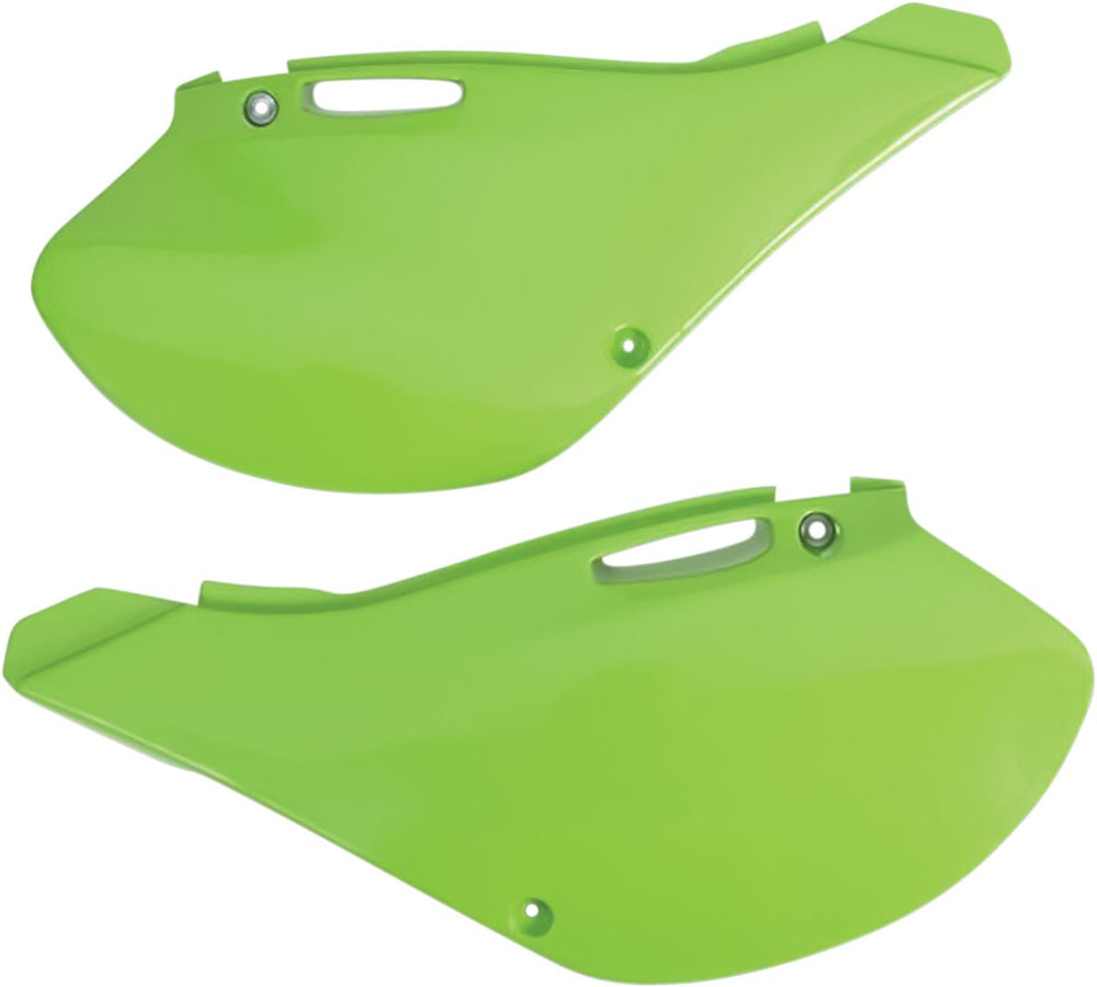 UFO SD CVR 99-02 KX125/250GRN