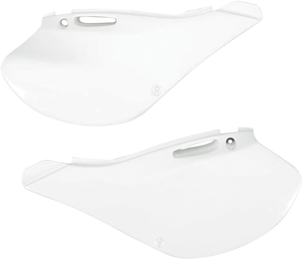 UFO SD CVR 99-02 KX125/250WHT