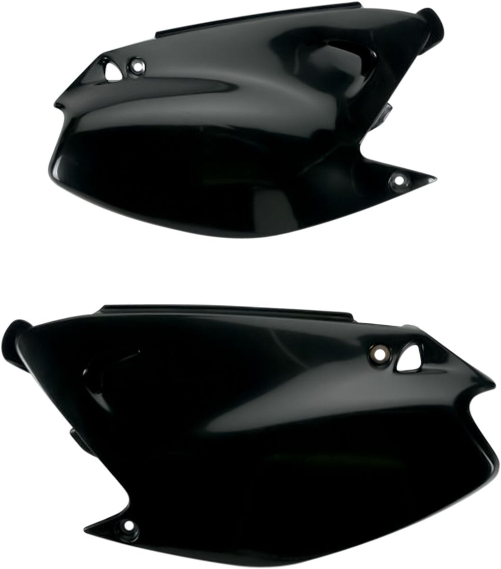 UFO Latéral Carénage KX 03-08 BLK