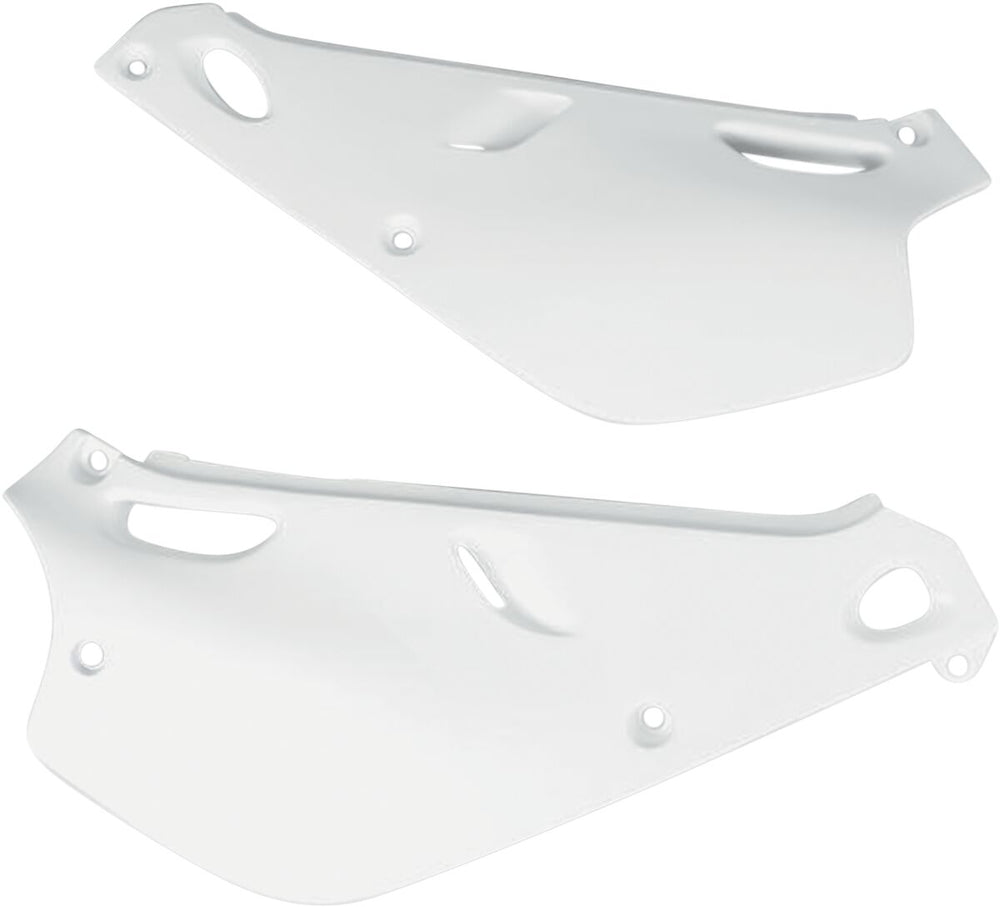 UFO SD CVR YZ80 93-01 Blanc