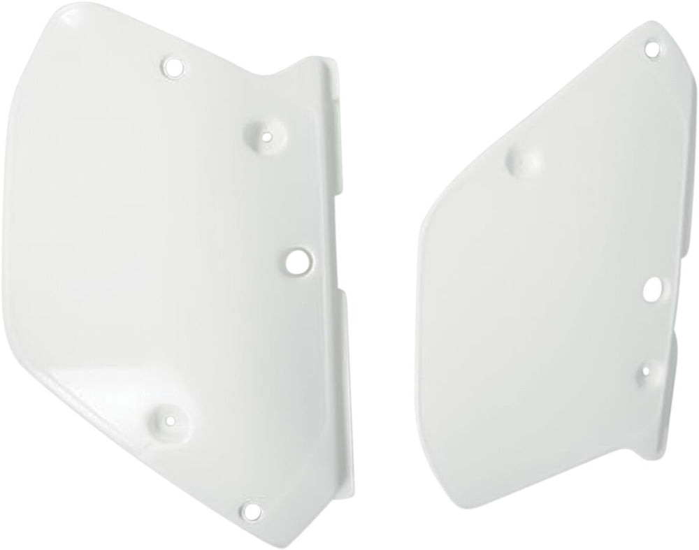 UFO SD CVR YZ125/250 89-90 WH