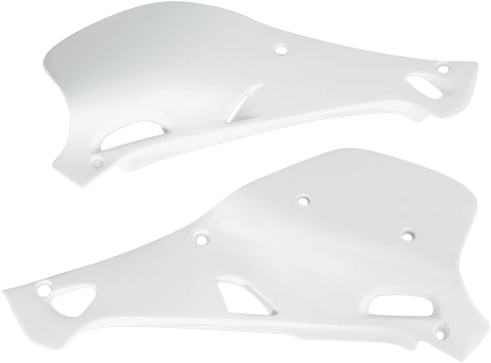 UFO SD CVR YZ125-250 93-5 WHT
