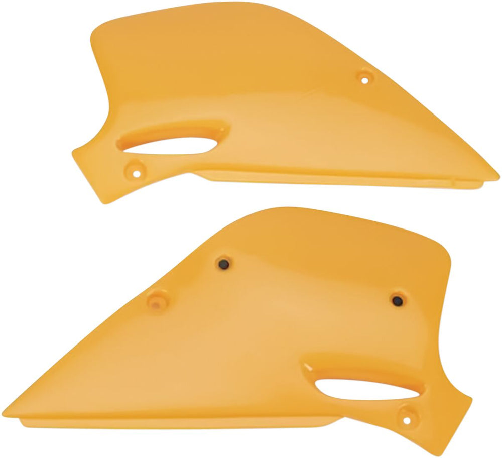 UFO Latéral Carénage KTM 93-7 Orng