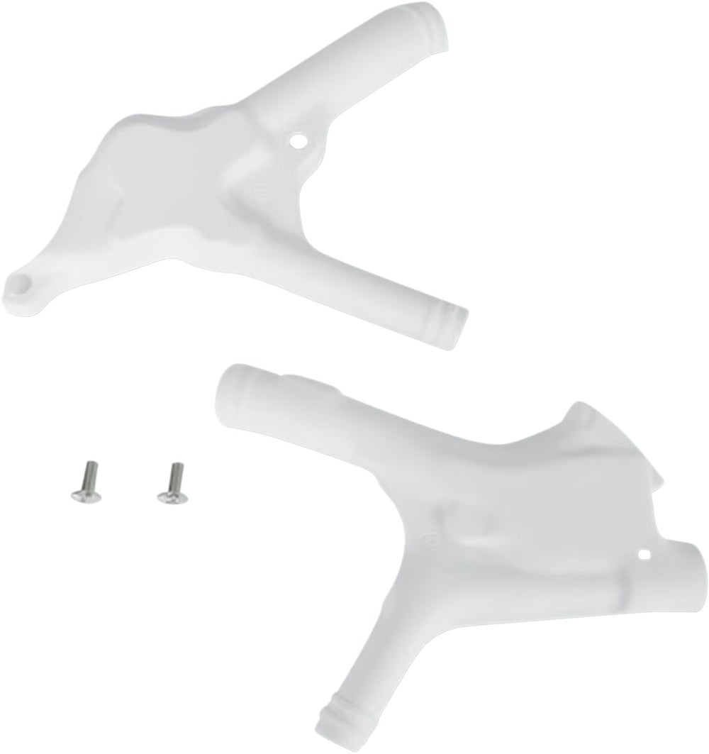 UFO Cadre Protections CR 89-92 WHT