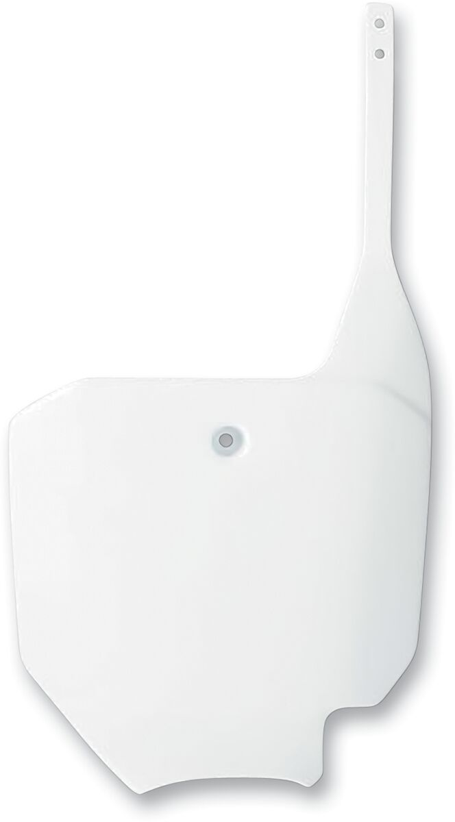 UFO Avant Numéro Plaque CR80/85 96