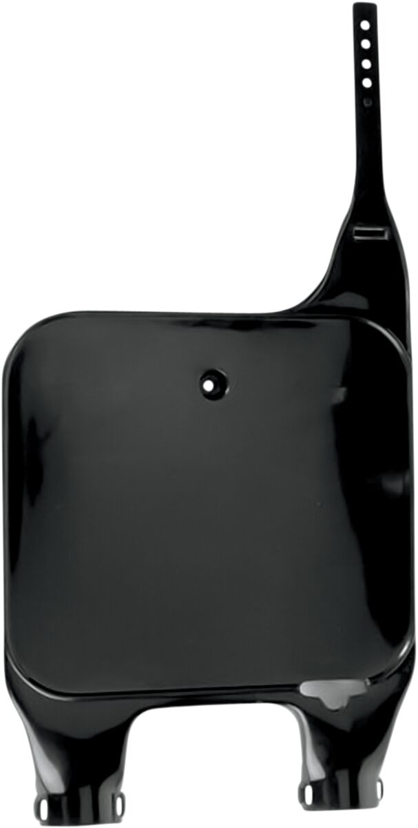 UFO FRT Plaque CR90-94 Noir