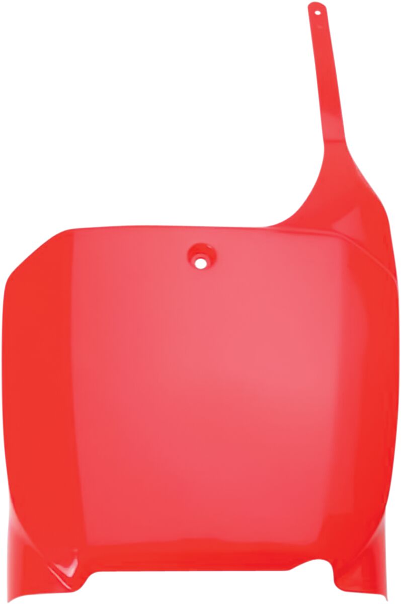 UFO F Plaque CR 2000 2RED