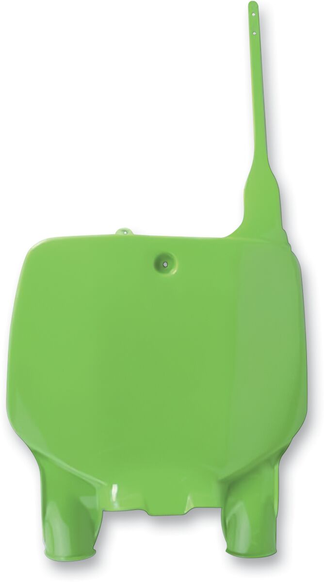 UFO FRT Plaque KX 96-02 Vert