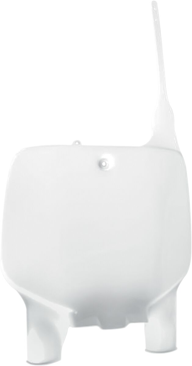 UFO FRT Plaque KX 96-02 Blanc