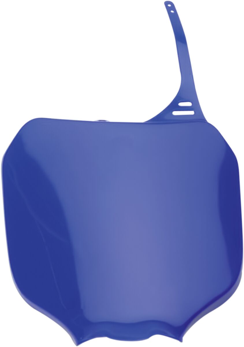 UFO FRT PLT Yz/yzf 00-05 Blu