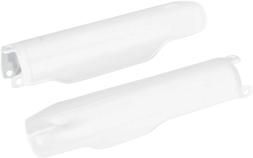 UFO Fourche SLDR Protctrs CR WHT