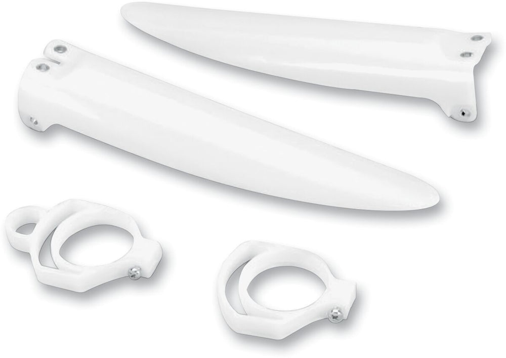 UFO Fourche Slider KX80/85 98-13 Neut