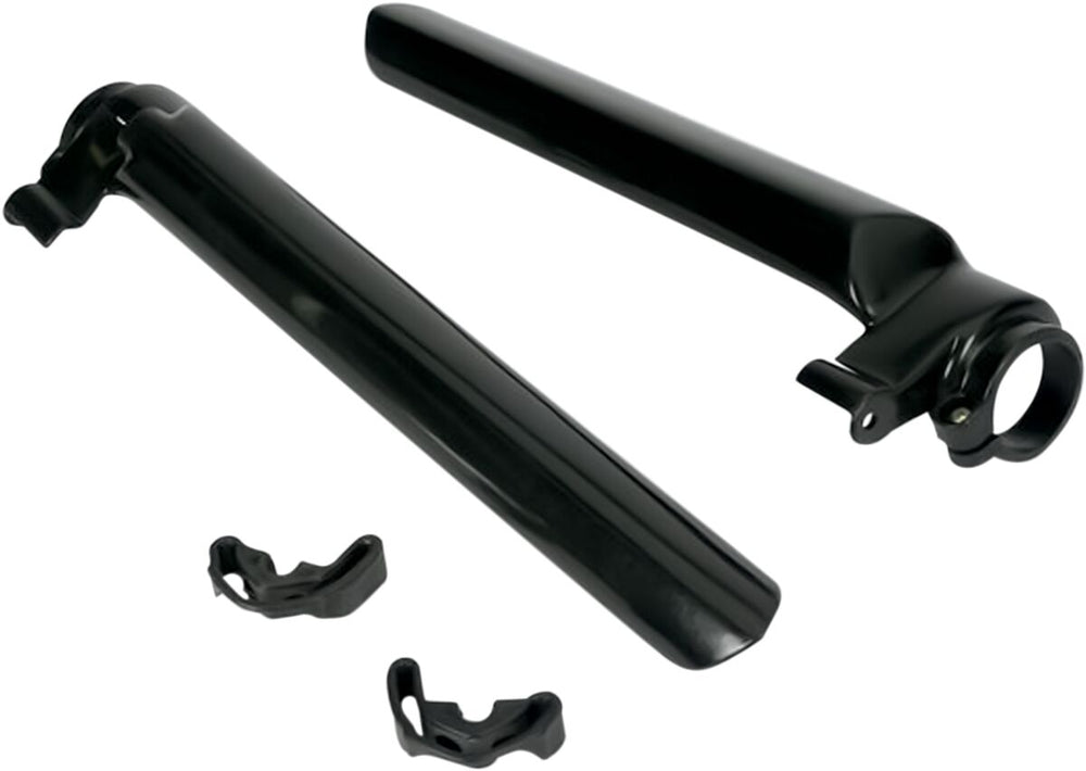 UFO Fourche SLDR Prot KTM 95-7 BK